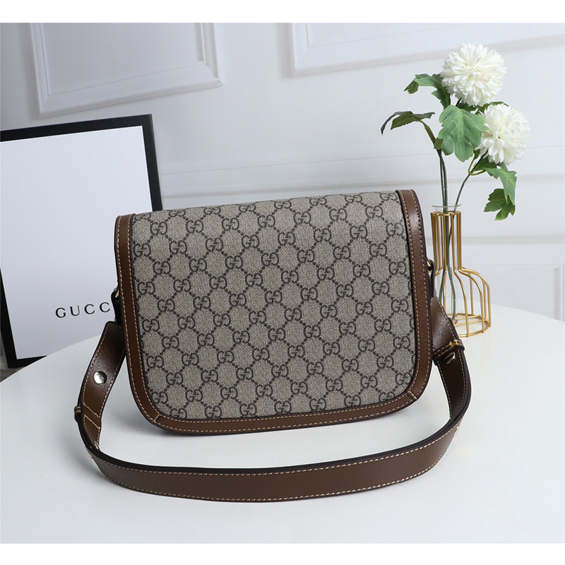 3B27BDE Stylish leather bag