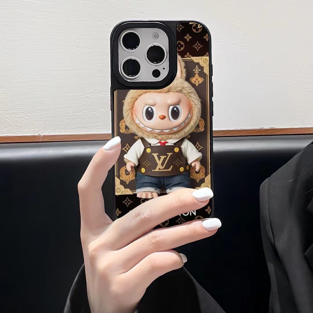 165RE67ADE Stylish Phone Case