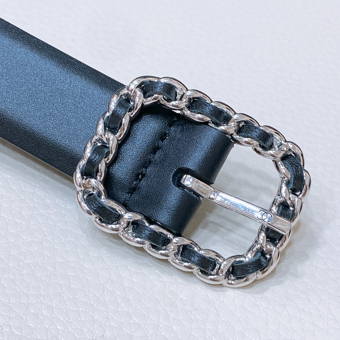 1WC150PDE Stylish High quality belt With full package