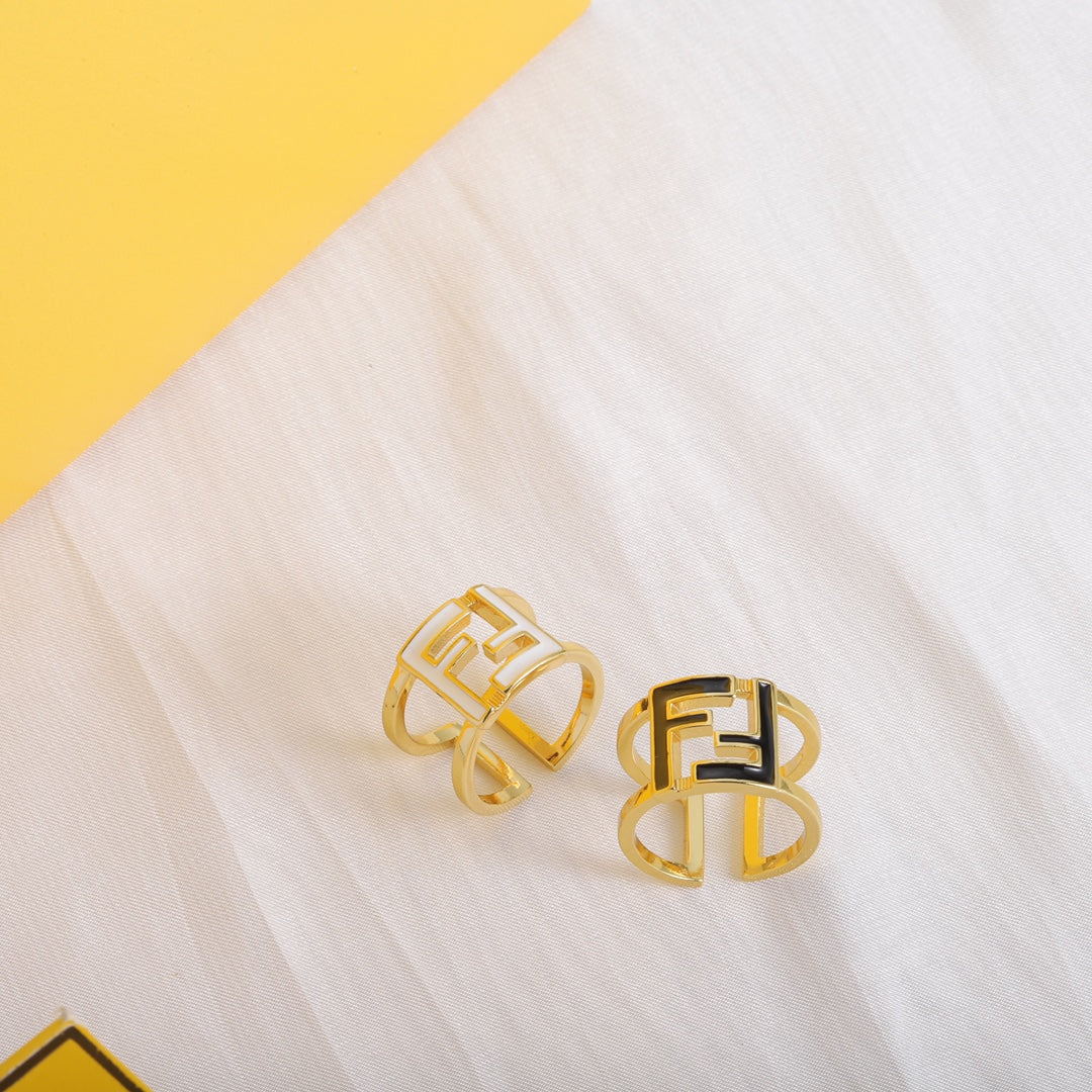 14F183JDE Stylish rings