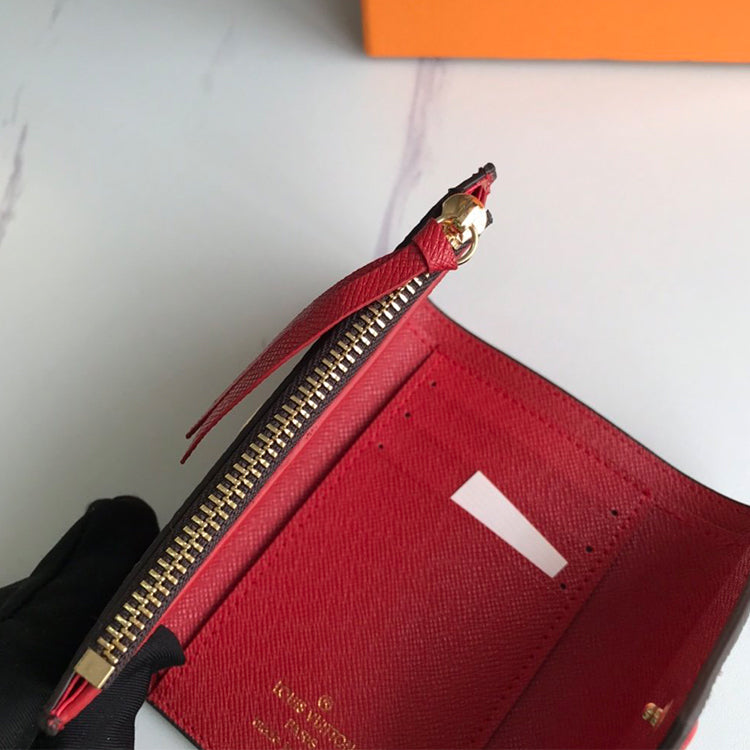 1E4BDE Stylish leather wallets