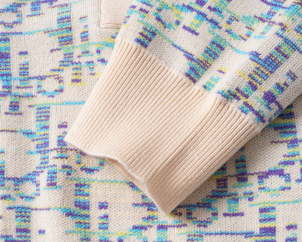 185ZD126UDE Stylish Sweaters