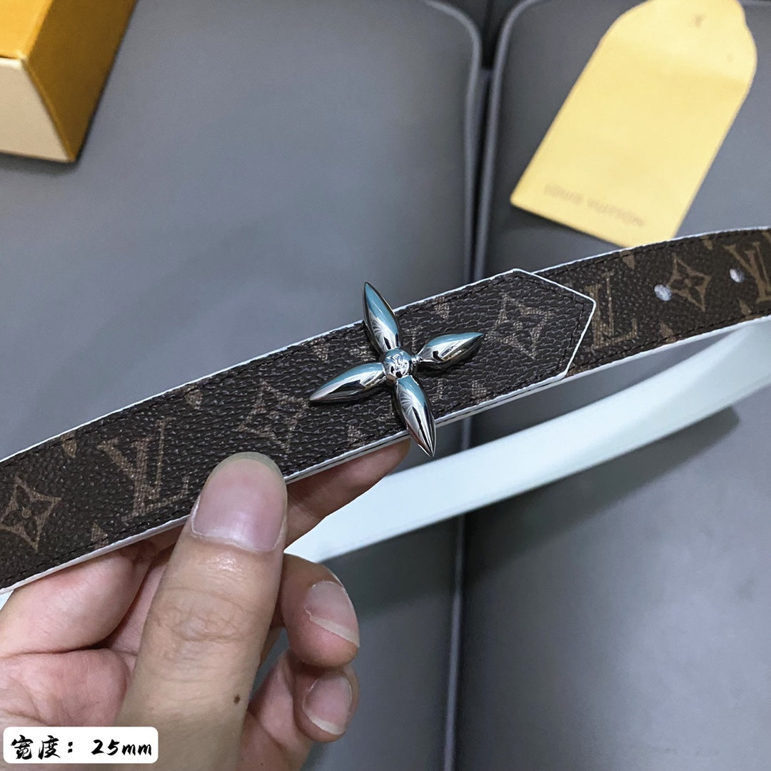 14E51PDE Stylish High quality belt With full package