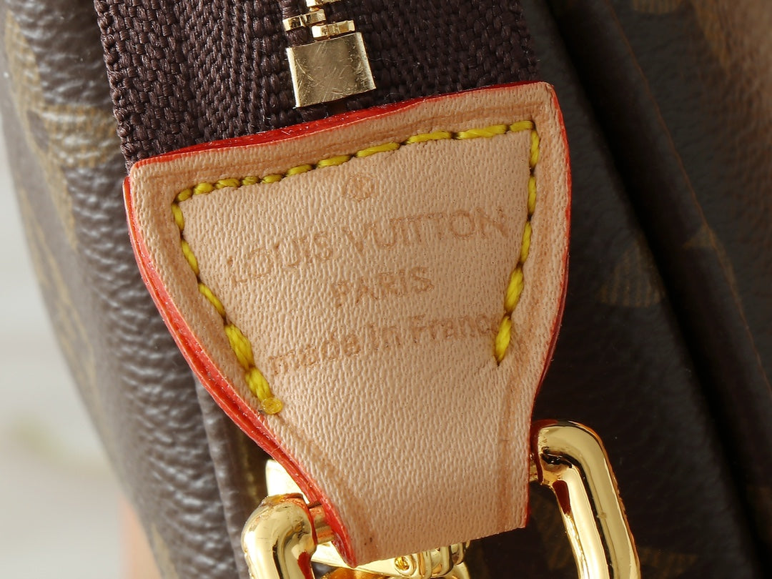 175NE26BDE Stylish leather bags