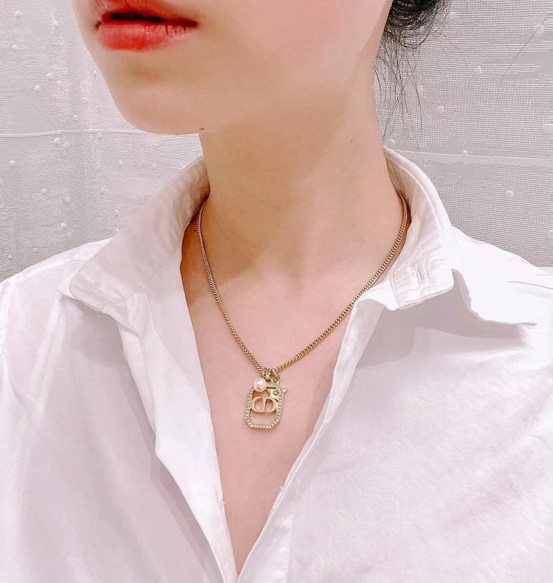 15ND8XDE Stylish Necklaces