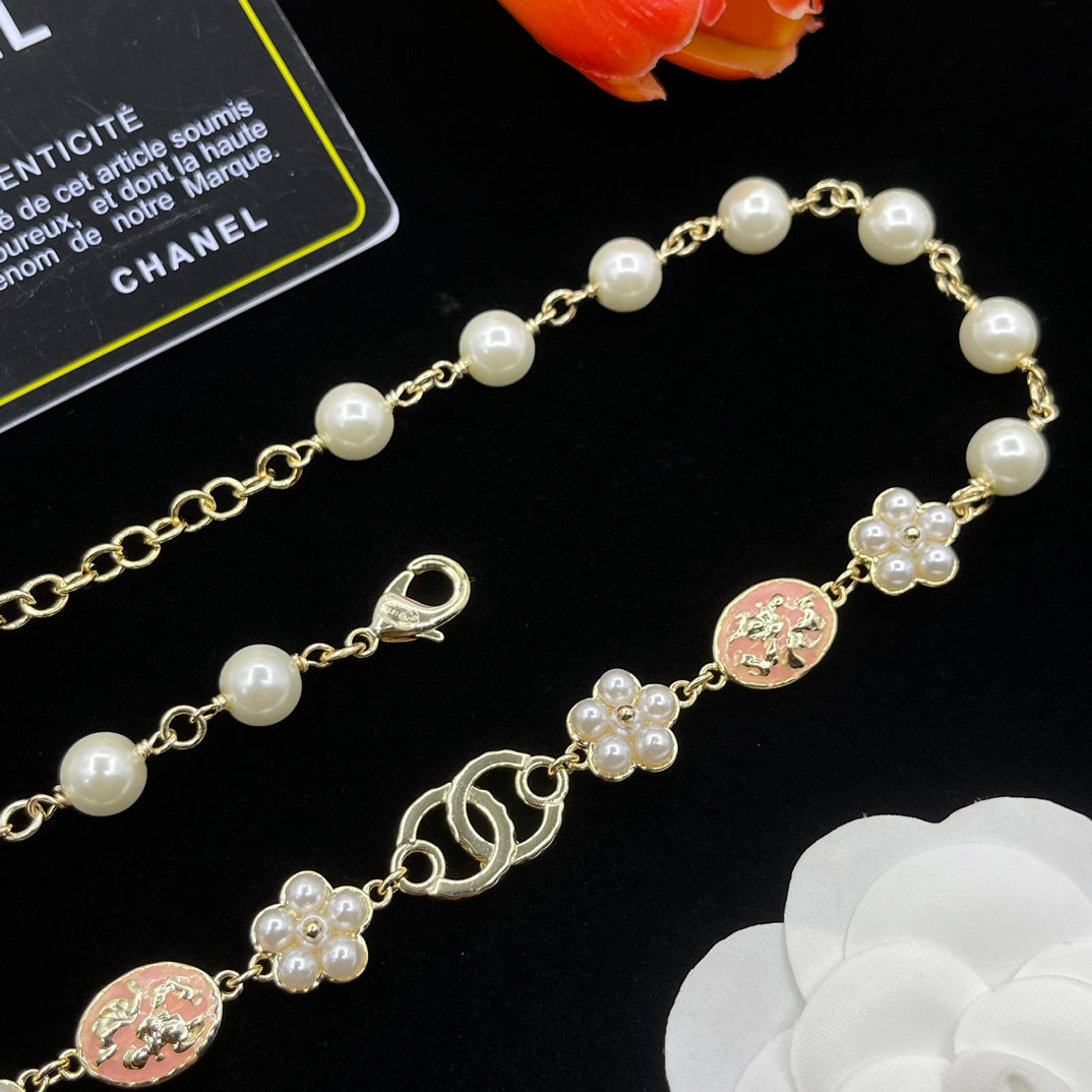 14C930XDE Stylish Necklaces