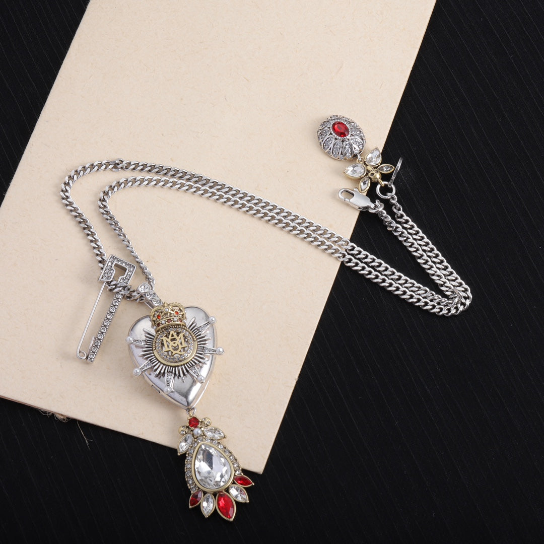 1NMQ189XDE Stylish Necklaces