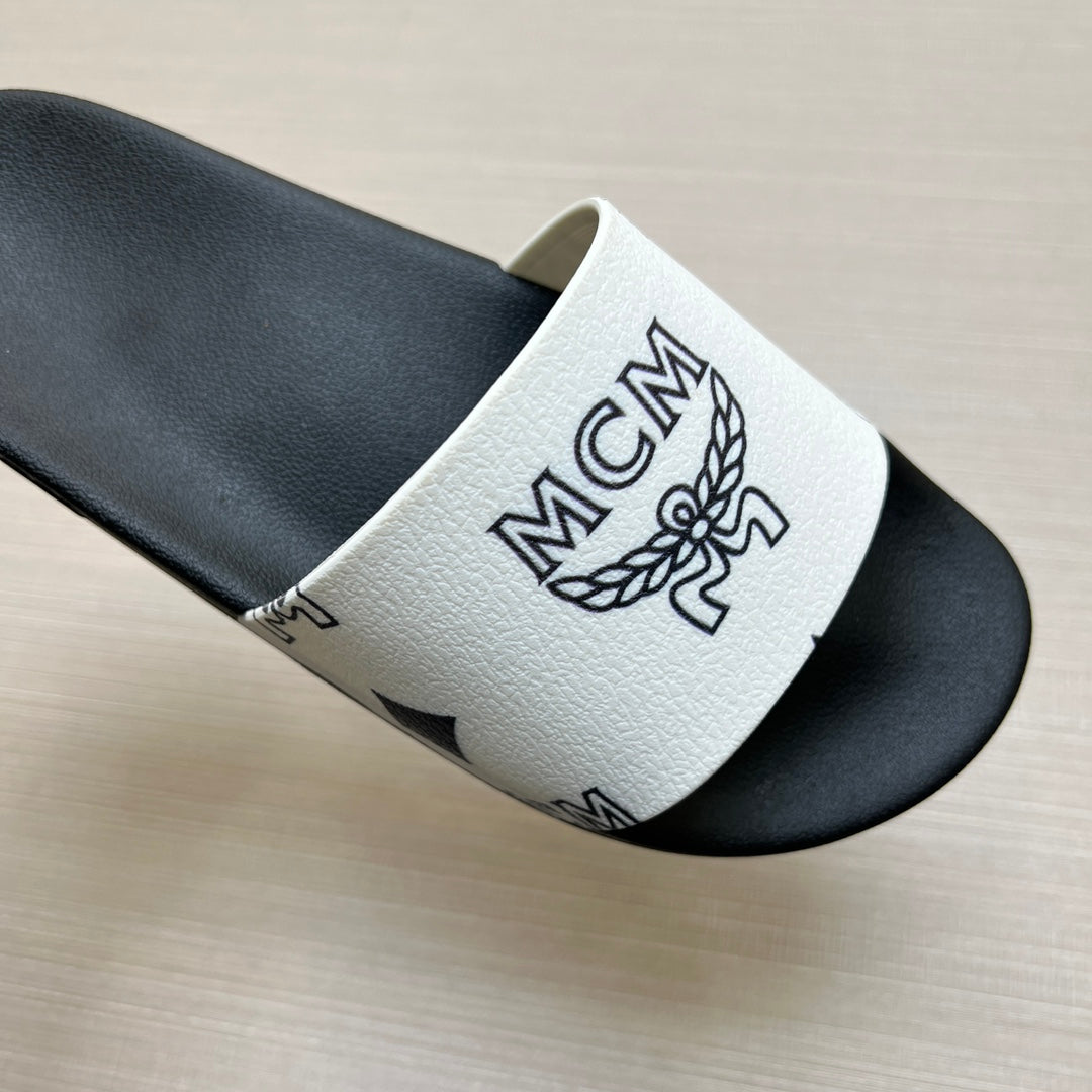 54M43ZDE Stylish slippers