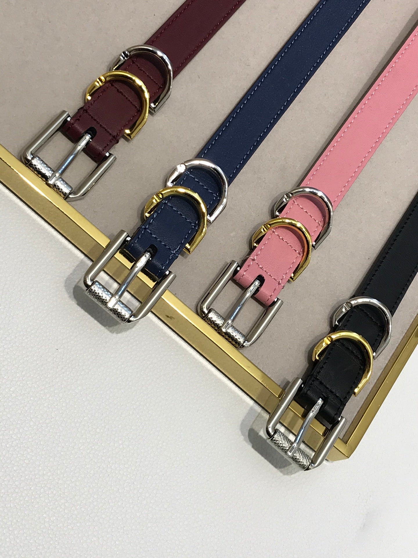 14GV95PDE Stylish High quality belt With full package