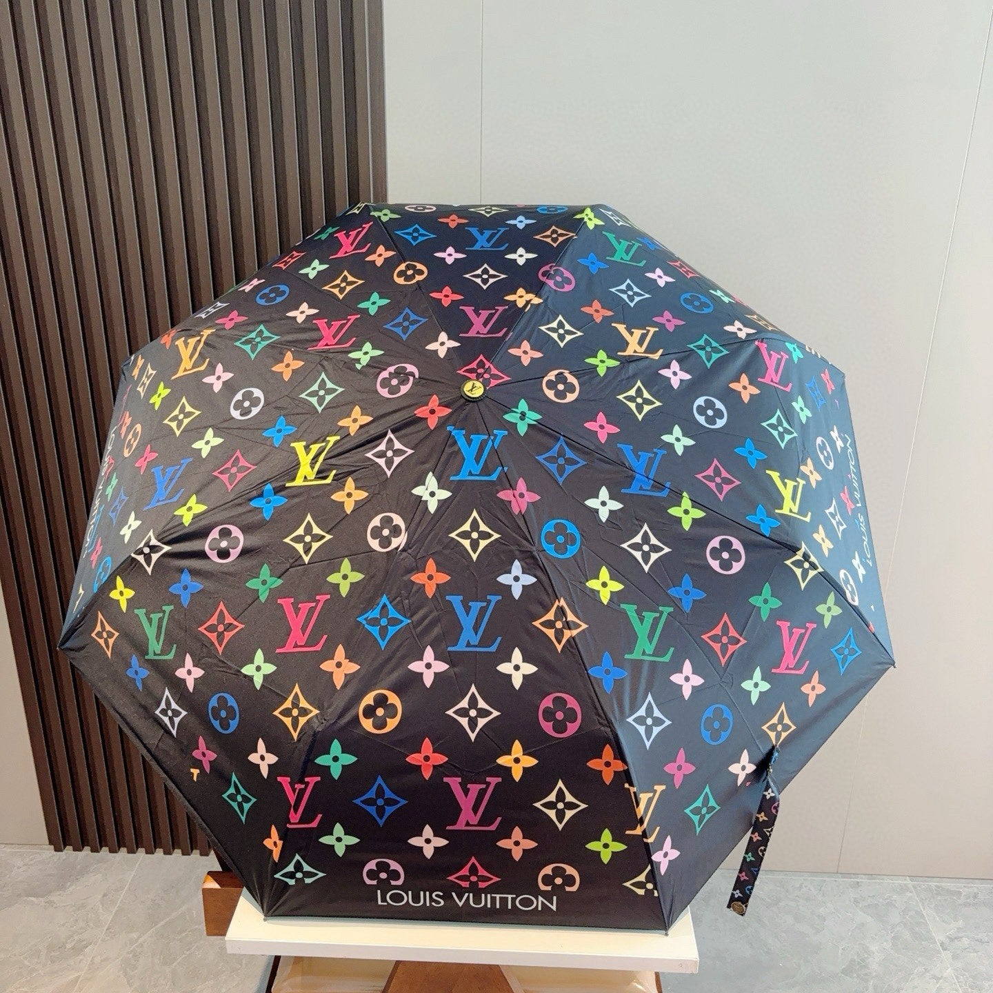 15RE16SDE Stylish UV resistant umbrella