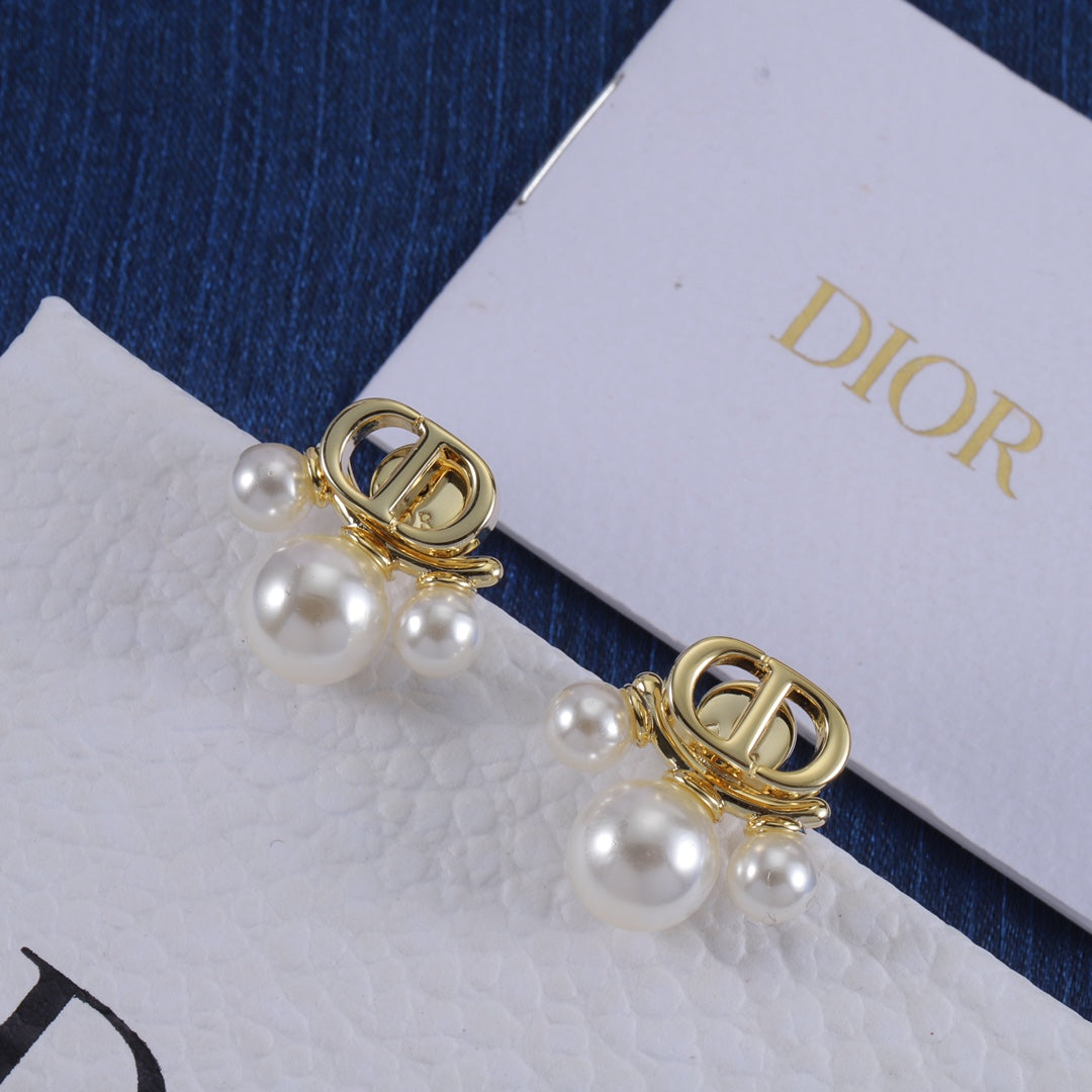 14D1077EDE Stylish Earrings