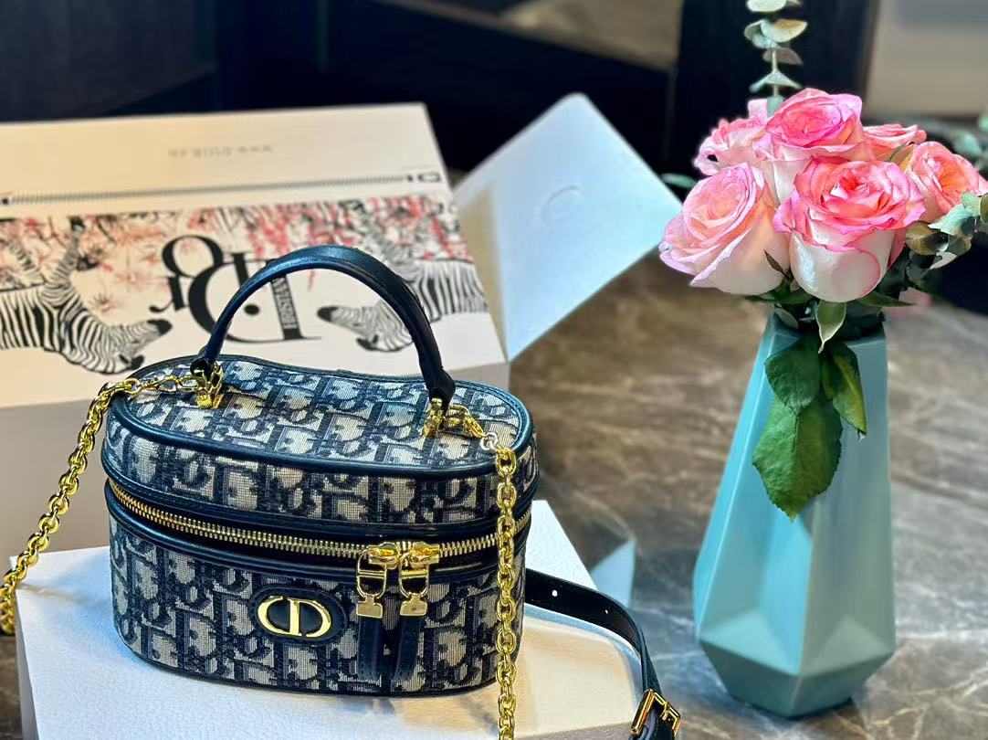 15QD1BDE Stylish embroidery bag