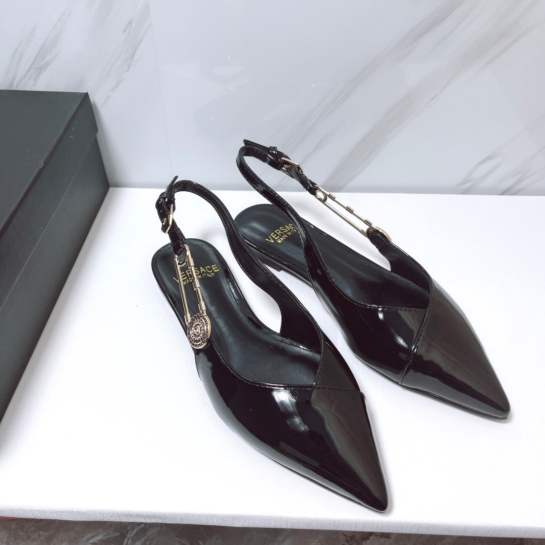 14V174ZDE Stylish High heels