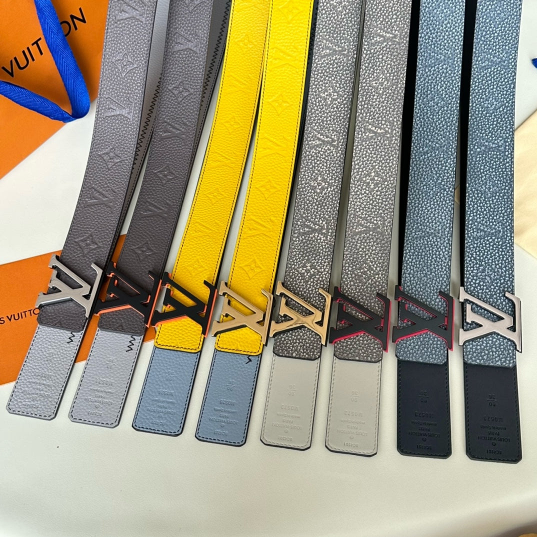 14B11PDE Stylish High quality belt With full package