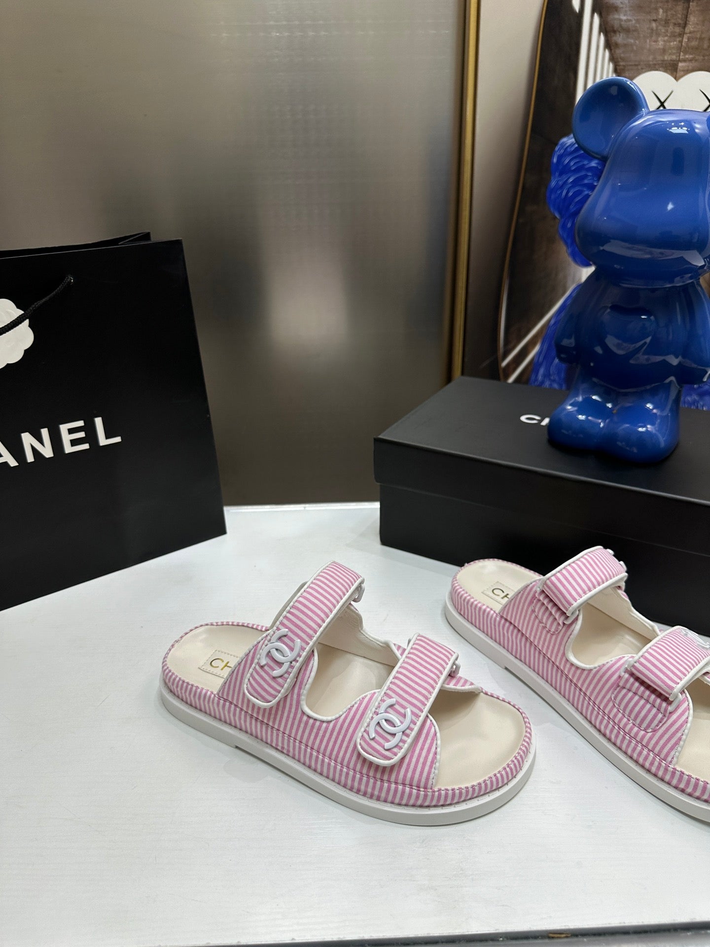 145RC1ZDE Stylish sandals