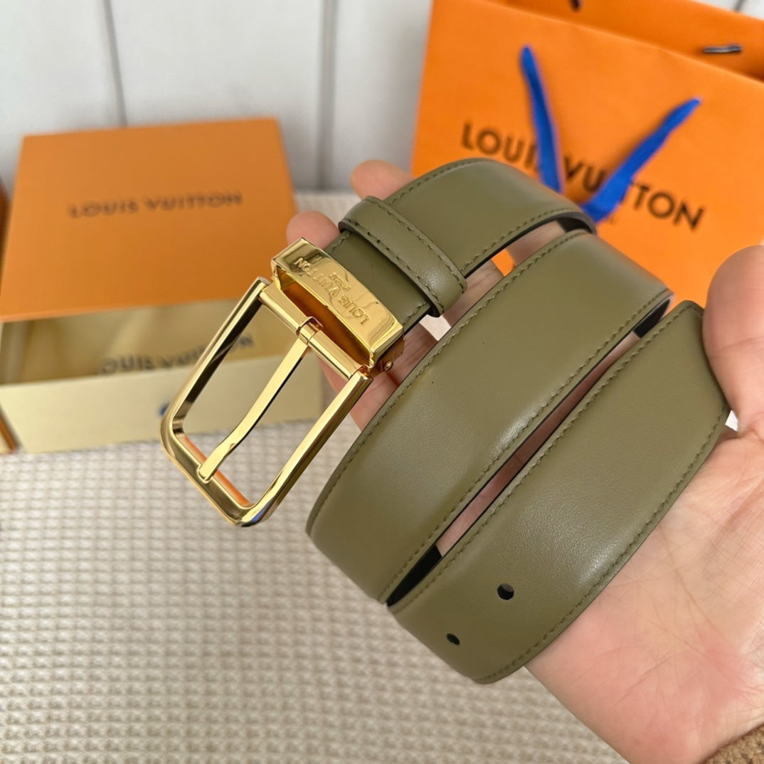 14E134PDE Stylish High quality belt With full package