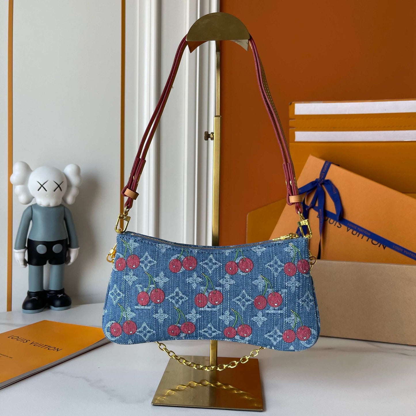 15RE31BDE Stylish bag