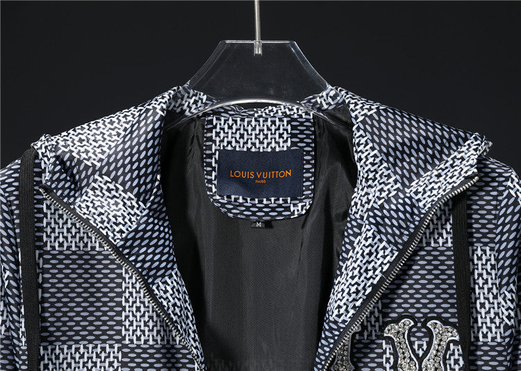14E261UDE Stylish Coats