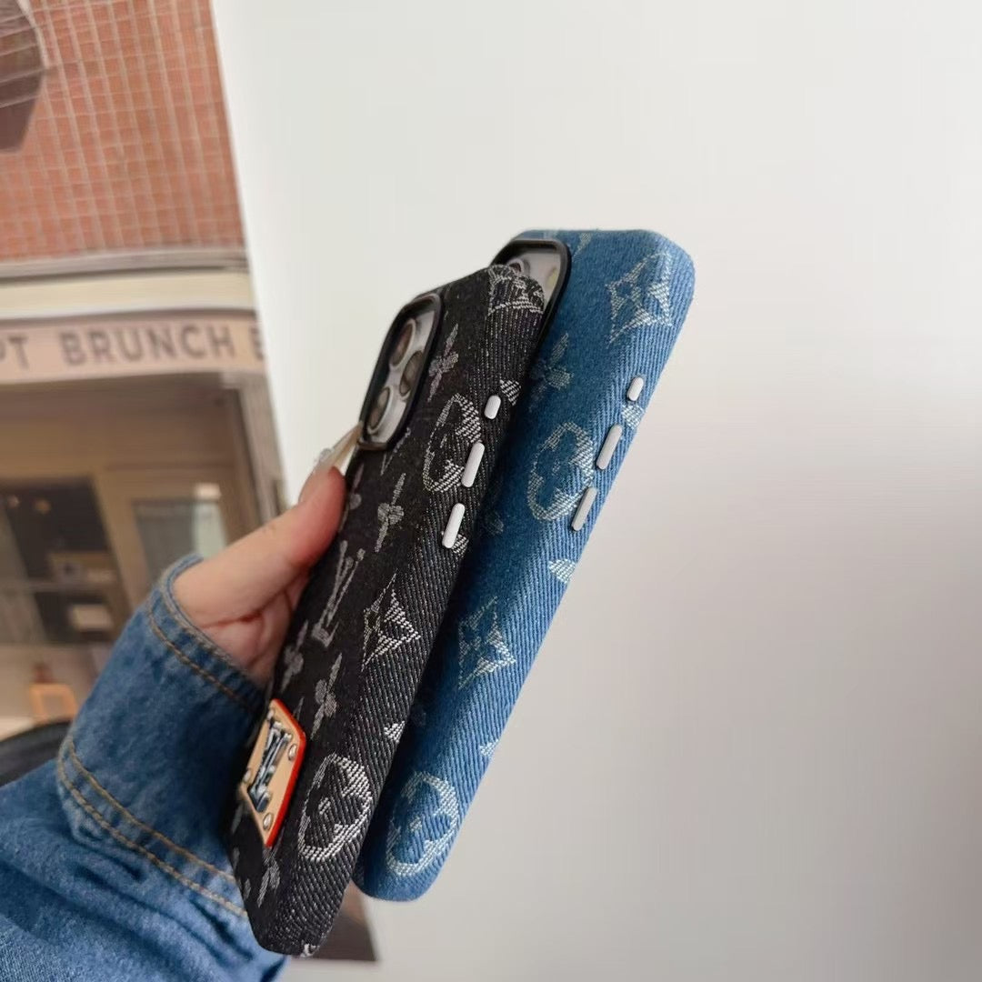 165RE85ADE Stylish Phone Case