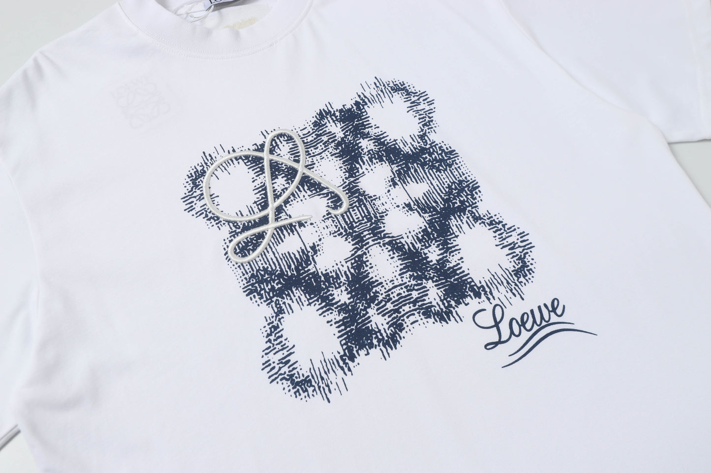 145RA160UDE Stylish T-shirt