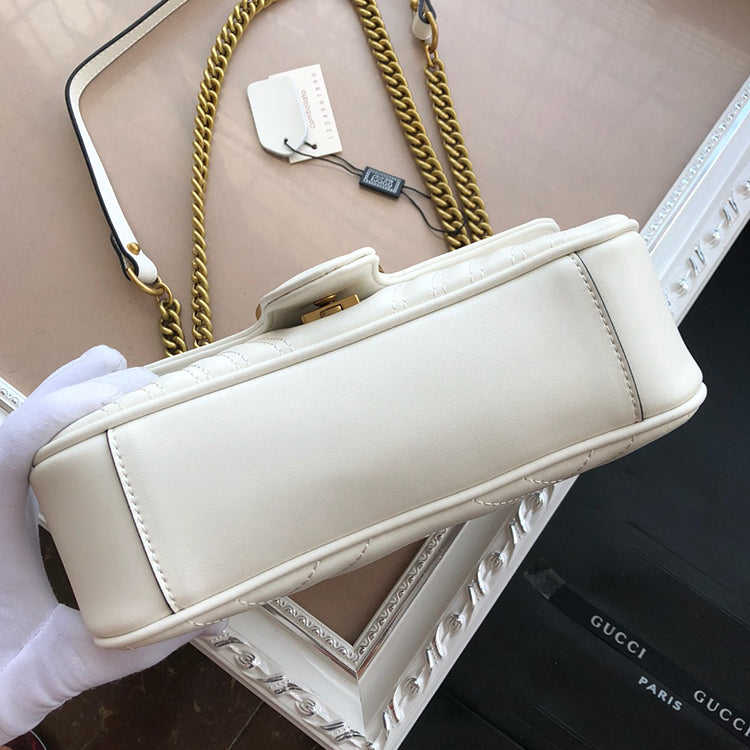AB020BDE Stylish leather bag