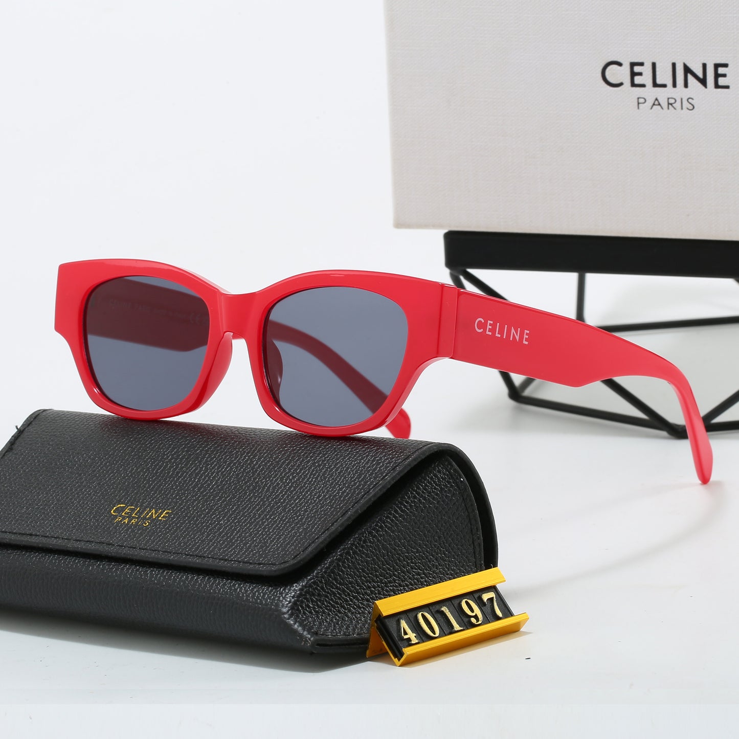 385RCL29TDE Stylish Sunglasses