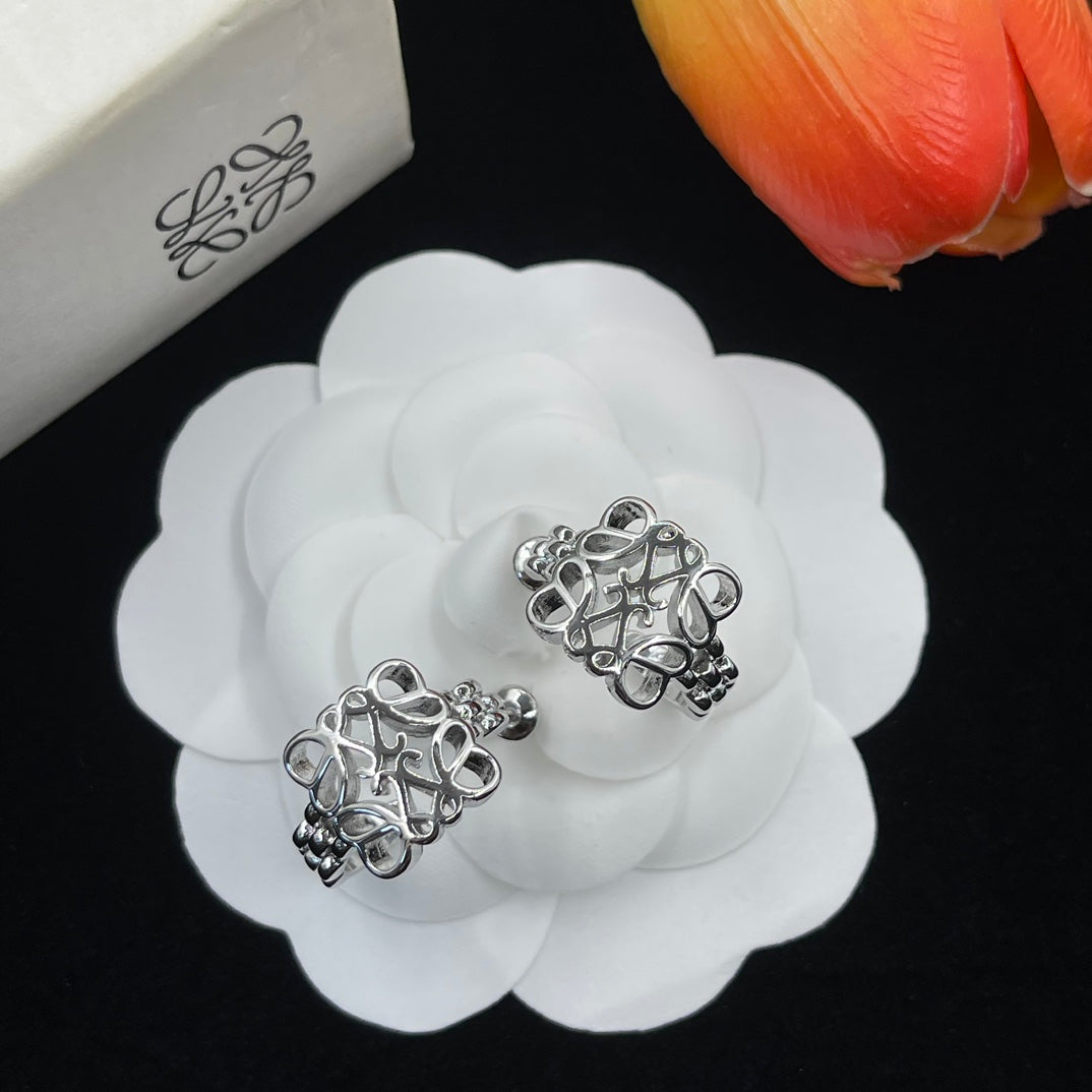 14A756KDE Stylish Earrings Bracelets Necklaces