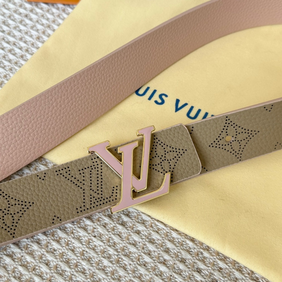 14E19PDE Stylish High quality belt With full package