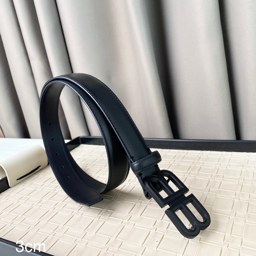14J39PDE Stylish High quality belt With full package