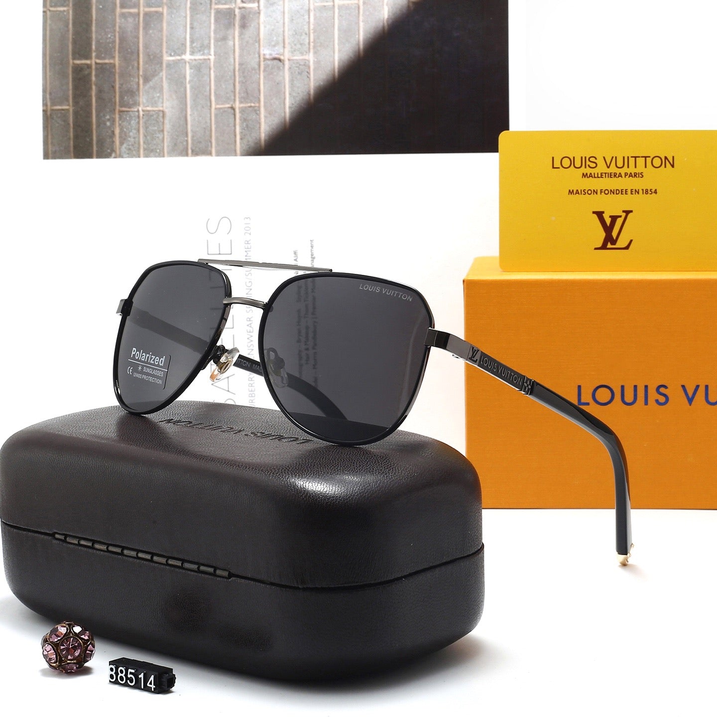 285RE116TDE Stylish Sunglasses