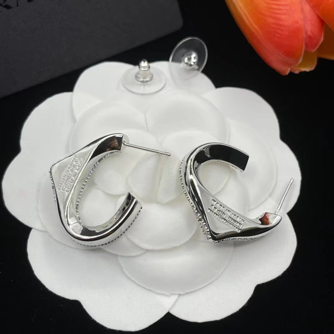 14PD816EDE Stylish Earrings
