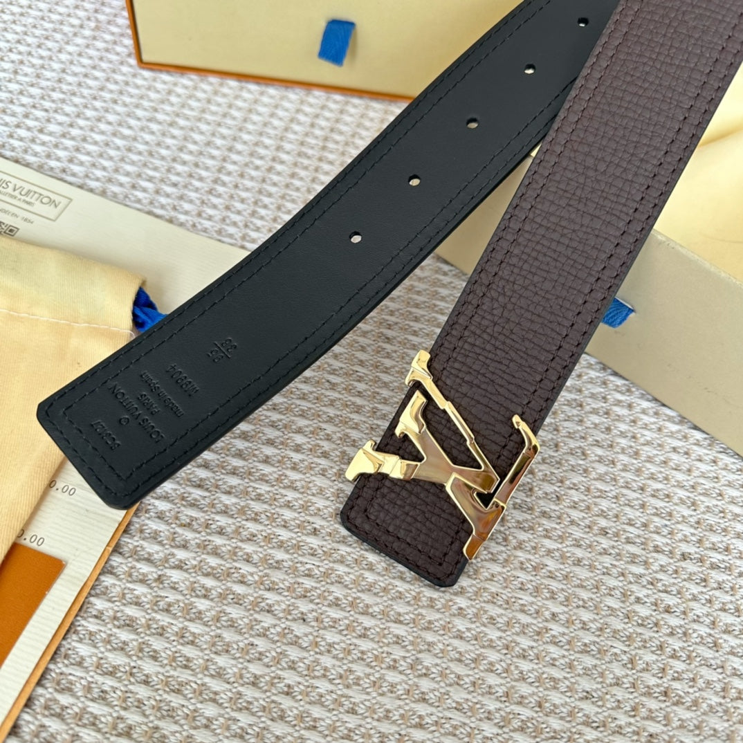 14E137PDE Stylish High quality belt With full package
