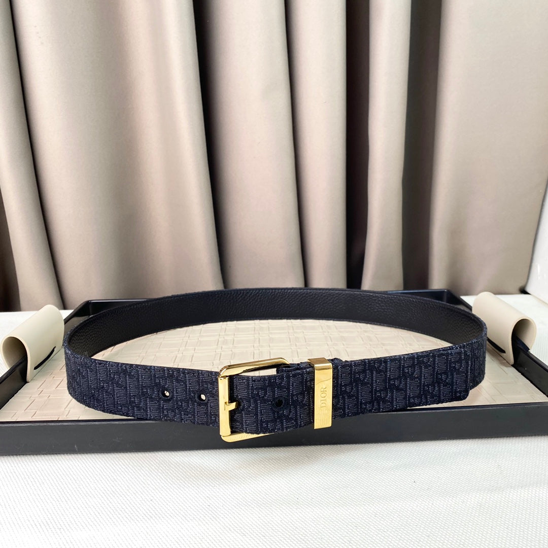14D126PDE Stylish High quality belt With full package