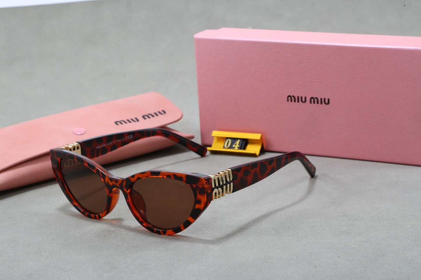 385RA22TDE Stylish Sunglasses