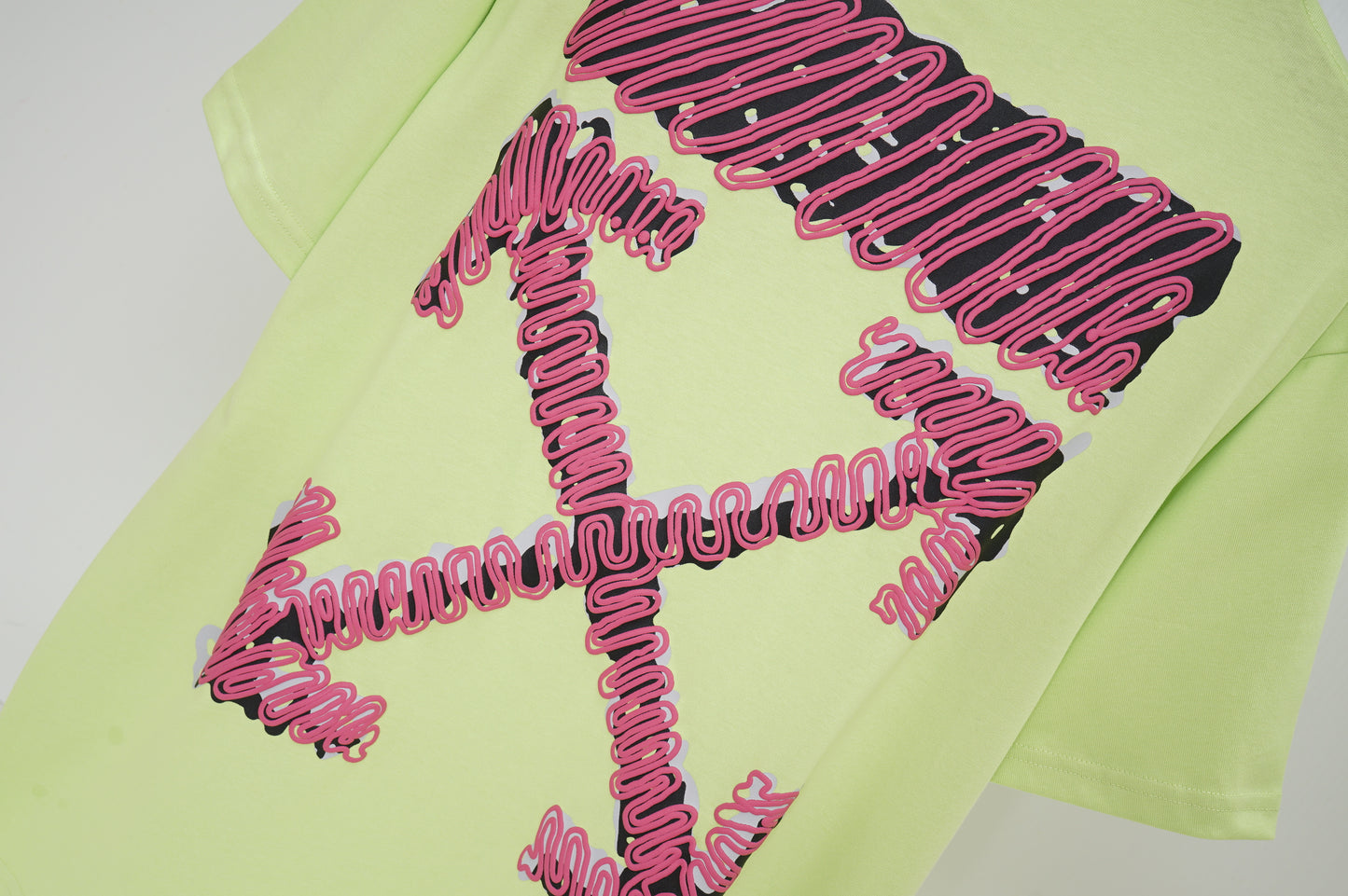 165NA20UDE Stylish T-shirt