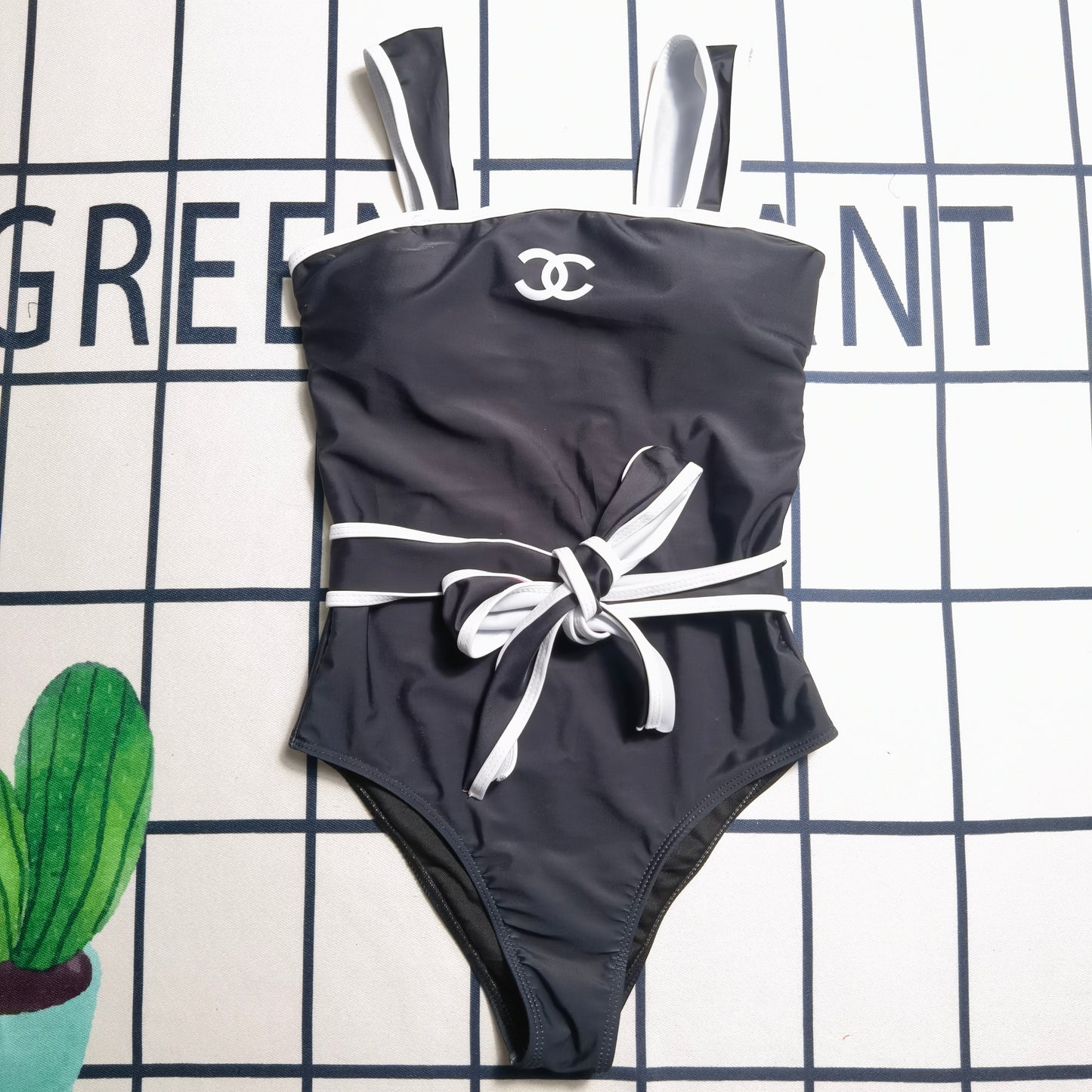 14C263YDE Stylish Bikini swimsuit