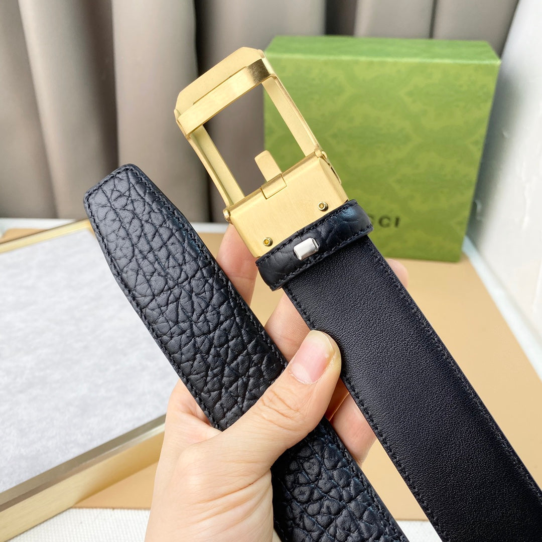 1YB97PDE Stylish High quality belt With full package