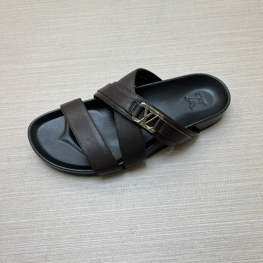 54E88ZDE Stylish slippers