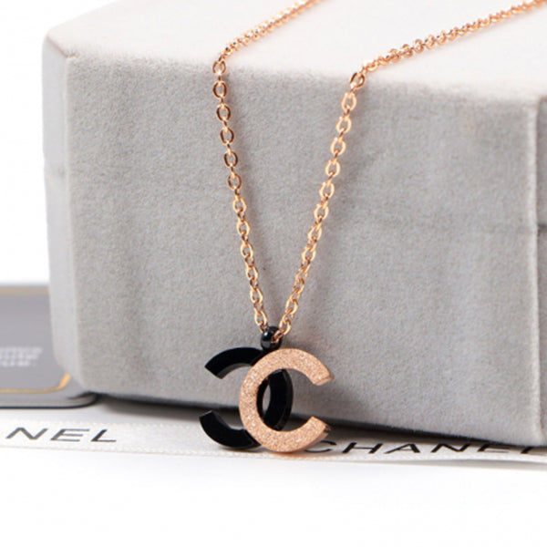 BC74XDE Stylish Necklaces