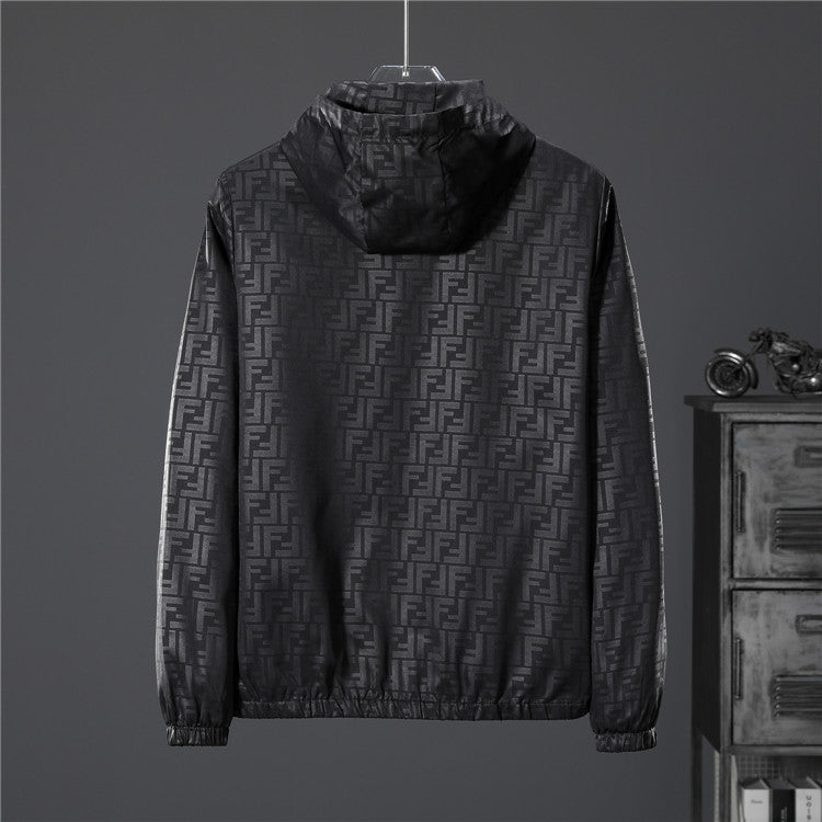 14F244UDE Stylish Coats