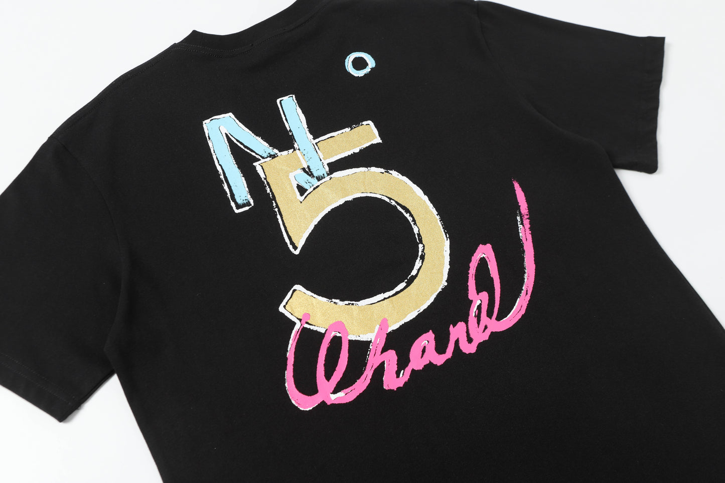 145RC159UDE Stylish T-shirt