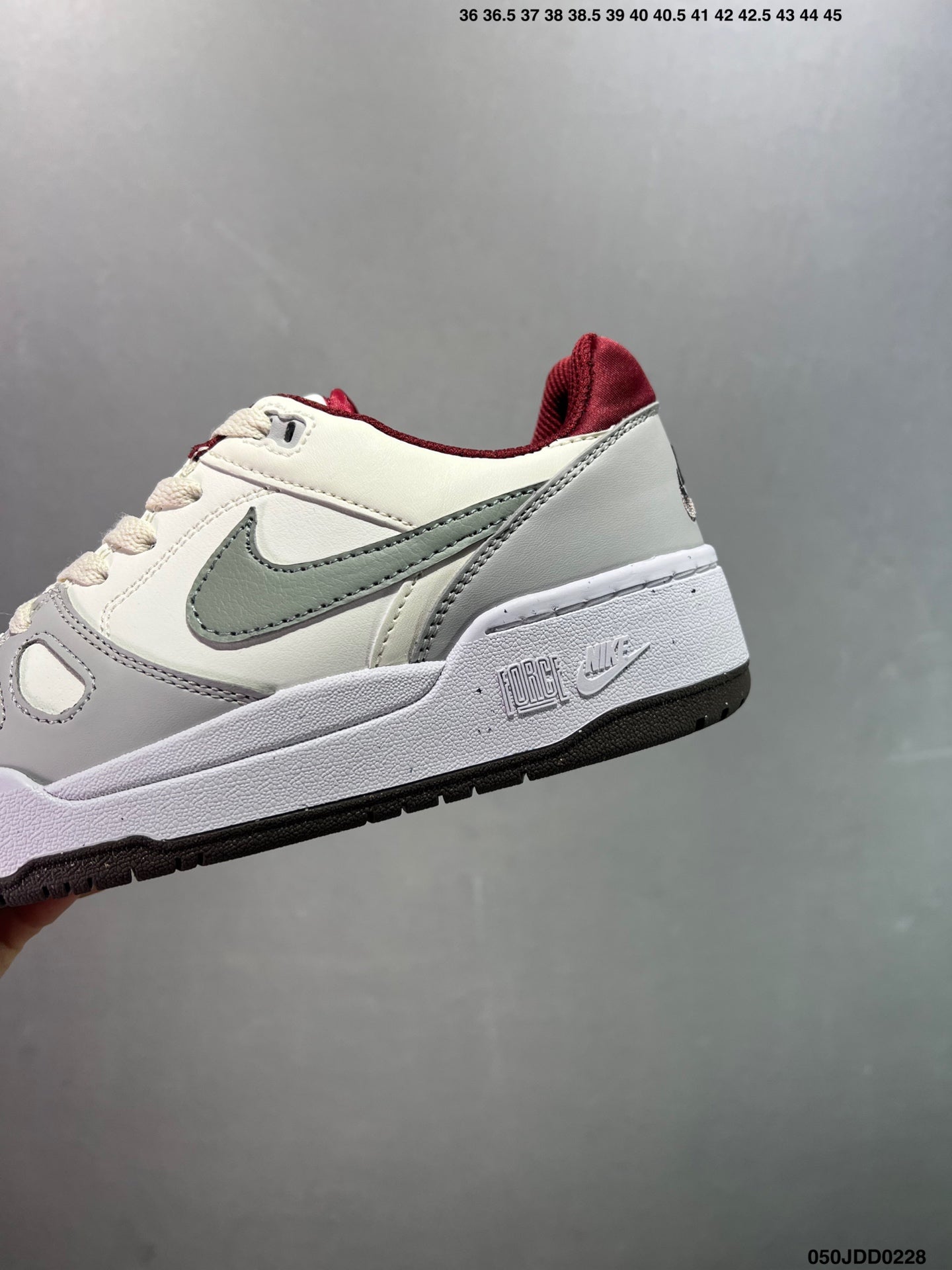 435ZA65ZDE Stylish shoes