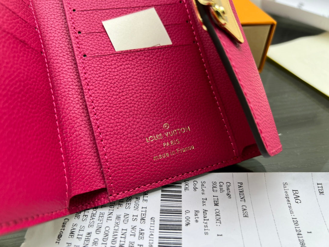 155NE43BDE Stylish leather wallets