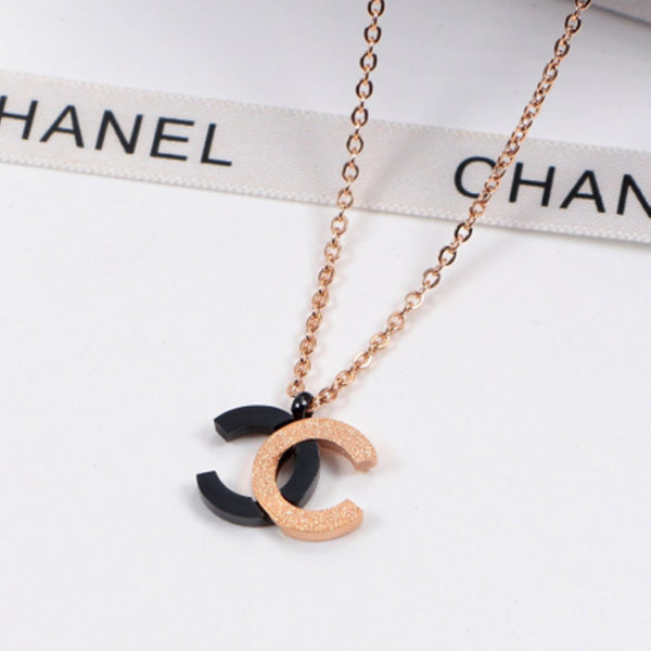 BC74XDE Stylish Necklaces