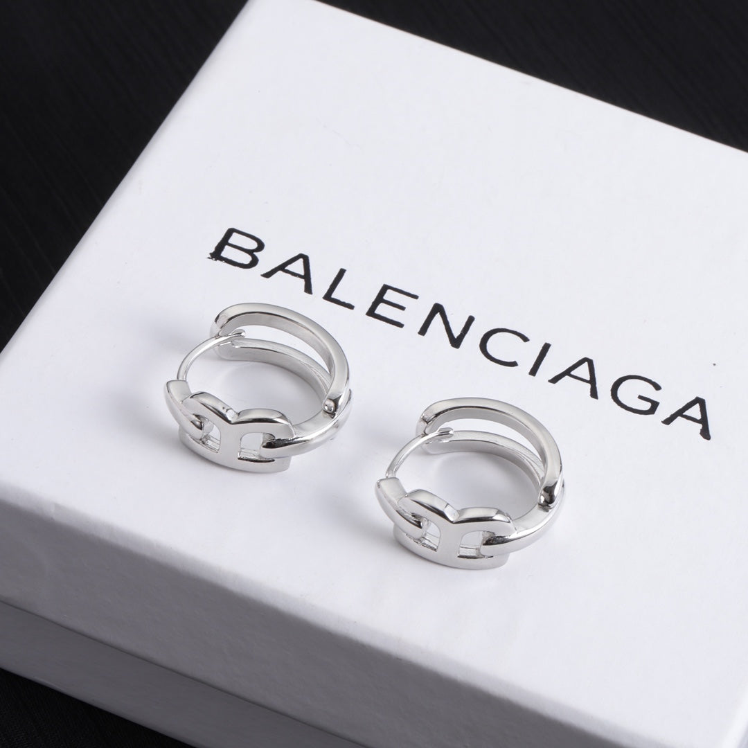 14J511EDE Stylish Earrings