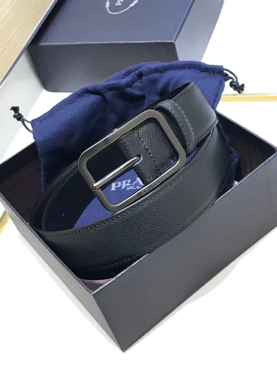 14PD88PDE Stylish High quality belt With full package