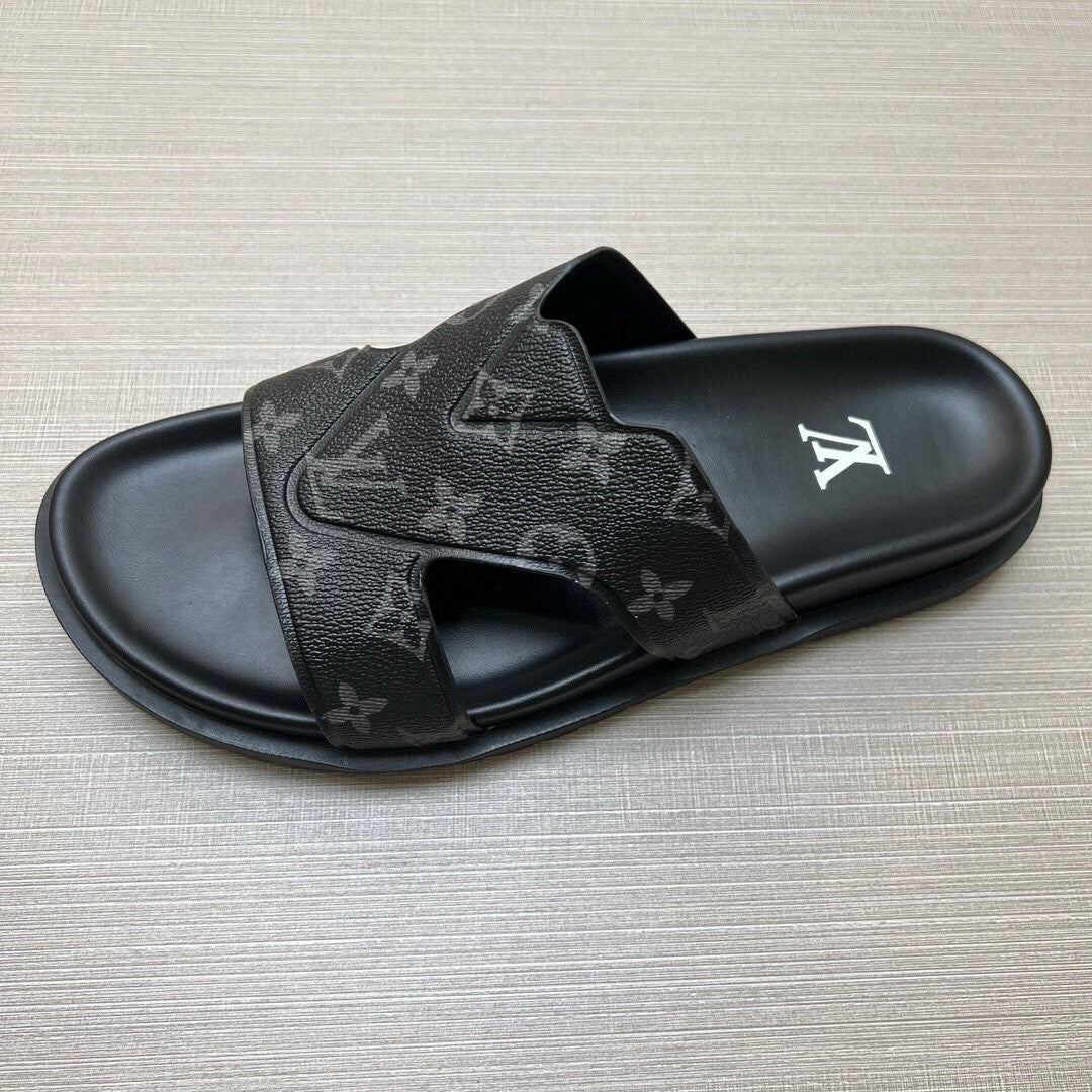 5LE228ZDE Stylish Slippers