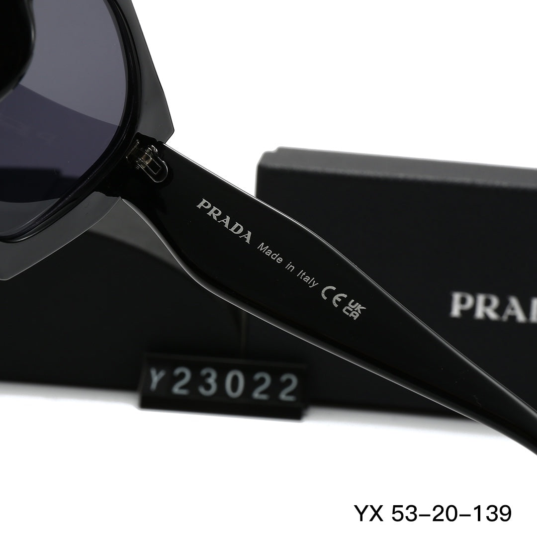 125WP191TDE Stylish Sunglasses