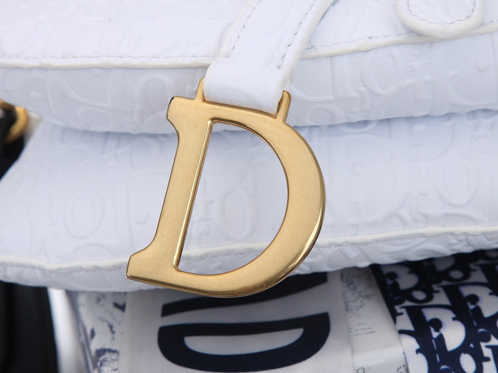 5D14BDE Stylish leather bag