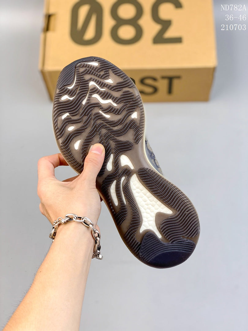 4YA91ZDE Stylish Sneakers (No Box, August-October Big Sale)